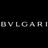 Women's BVLGARI logotype