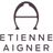 Women's Etienne Aigner logotype