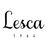 Lesca logotype