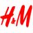 H&M Store Logo