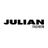Julian Fashion Store Logo