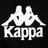 Men's Kappa logotype