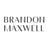 Brandon Maxwell logotype