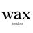 Logotipo de Wax London