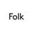 Logotipo de Folk