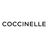 Coccinelle logotype