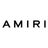 Logo Amiri per donna