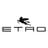 Logotipo de Etro