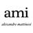 AMI für Damen  Logo