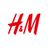 H&M voor dames logo