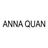 Anna Quan logotype