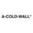 Logo A_COLD_WALL*