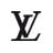 Louis Vuitton for Women logotype