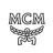 MCM für Damen Logo