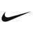 Nike voor dames logo