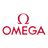 Omega logotype