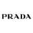 Logo Prada pour femme