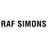 Raf Simons logotype