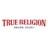 True Religion logotype