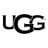 Logo UGG pour femme