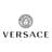 Versace レディース ロゴタイプ