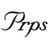 PRPS logotype