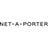 NET-A-PORTER Store Logo