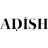 Logotipo de Adish