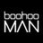 BoohooMAN für Herren Logo