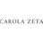 Carola Zeta logotype