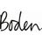 Boden Store logotype
