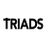 Triads Store logotype