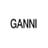 Ganni-logo