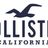 Hollister logotype