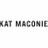 Logotipo de Kat Maconie