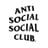 ANTI SOCIAL SOCIAL CLUB Logo