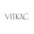 VITKAC Store logotype