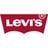De winkel van Levi's logo