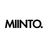 De winkel van Miinto logo