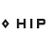 HIP Store logotype