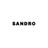 Logo Boutique Sandro