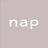 Nap Loungewear Store logotype