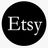 Etsy Store logotype