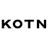 Kotn-logo