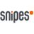 Snipes Store Logo
