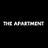 The Apartment-logo