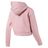 PUMA Pink Hoodie ́ NU-TILITY ́