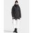 Didriksons Black Parka 'Tanja'