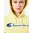 Champion Yellow Sweatshirt