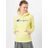 Champion Yellow Sweatshirt